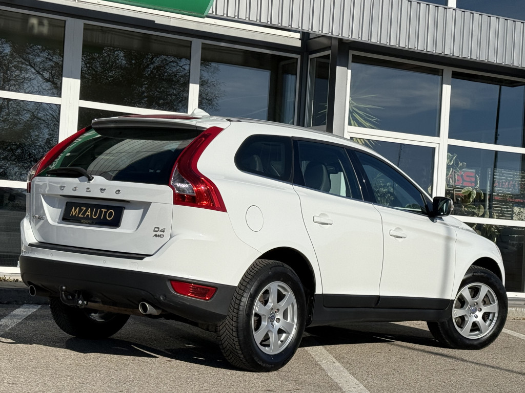 VOLVO XC60 AWD ''SUMMUM''