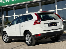 VOLVO XC60 AWD ''SUMMUM''