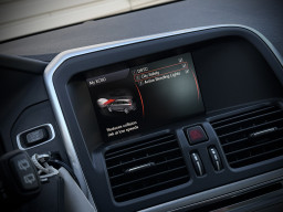 VOLVO XC60 AWD ''SUMMUM''