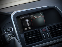 VOLVO XC60 AWD ''SUMMUM''