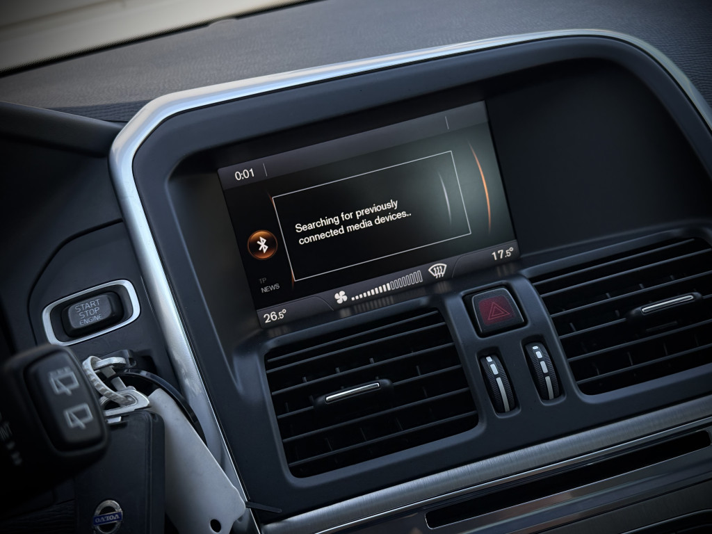 VOLVO XC60 AWD ''SUMMUM''