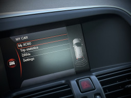 VOLVO XC60 AWD ''SUMMUM''