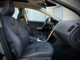 VOLVO XC60 AWD ''SUMMUM''