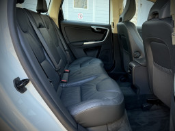 VOLVO XC60 AWD ''SUMMUM''