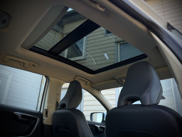 VOLVO XC60 AWD ''SUMMUM''