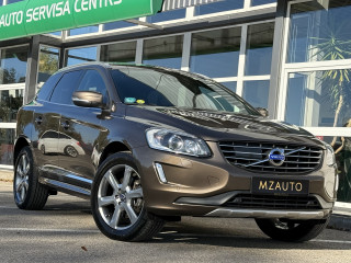VOLVO XC60 D4 “EXCLUSIVE”