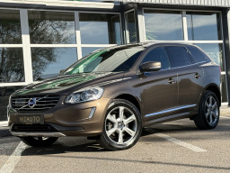 VOLVO XC60 D4 “EXCLUSIVE”
