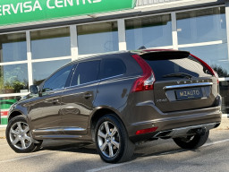 VOLVO XC60 D4 “EXCLUSIVE”