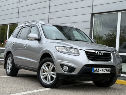 HYUNDAI SANTA FE 4WD HYUNDAI SANTA FE 4WD