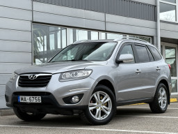 HYUNDAI SANTA FE 4WD HYUNDAI SANTA FE 4WD