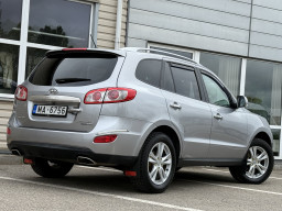 HYUNDAI SANTA FE 4WD HYUNDAI SANTA FE 4WD