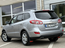 HYUNDAI SANTA FE 4WD HYUNDAI SANTA FE 4WD