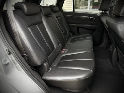HYUNDAI SANTA FE 4WD HYUNDAI SANTA FE 4WD