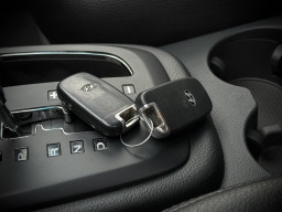 HYUNDAI SANTA FE 4WD HYUNDAI SANTA FE 4WD
