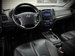 HYUNDAI SANTA FE 4WD HYUNDAI SANTA FE 4WD