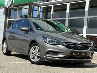 OPEL ASTRA “EDITION”