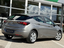 OPEL ASTRA “EDITION”