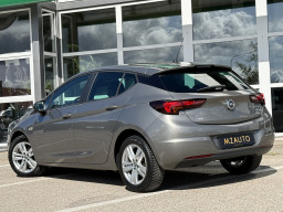 OPEL ASTRA “EDITION”