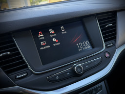 OPEL ASTRA “EDITION”