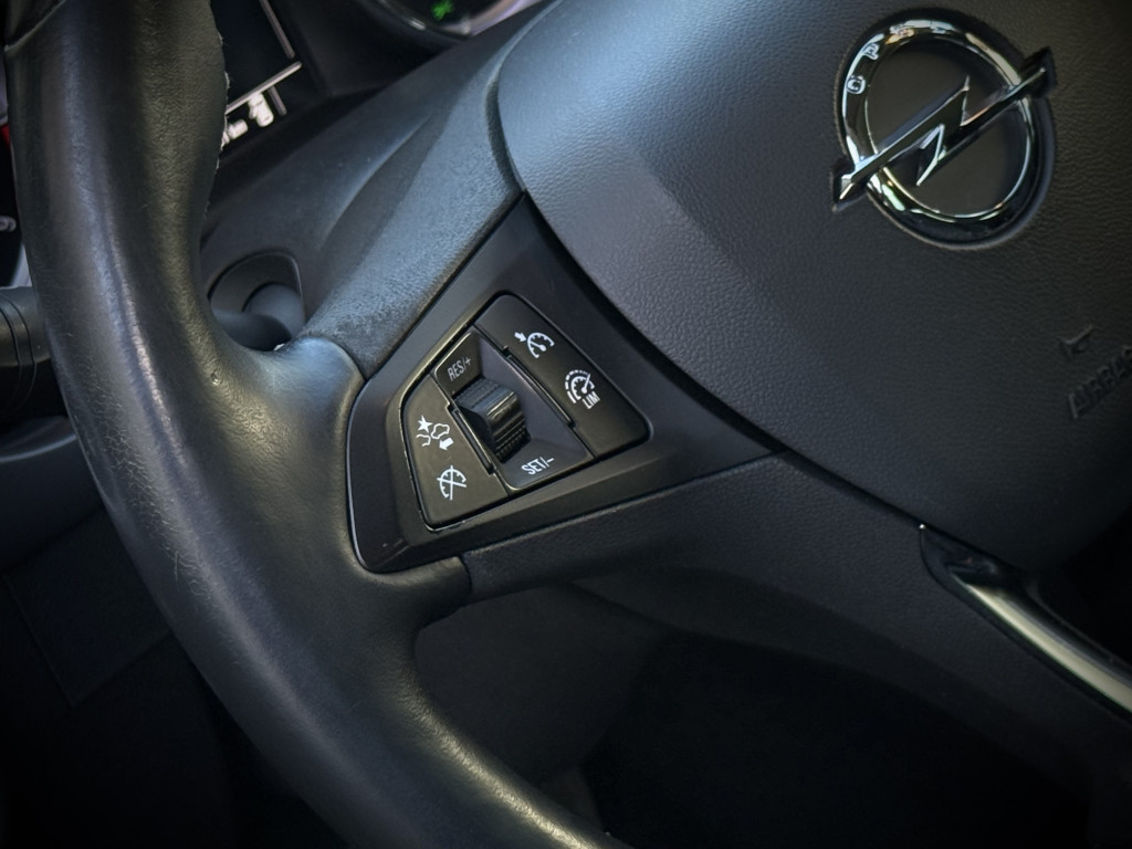 OPEL ASTRA “EDITION”