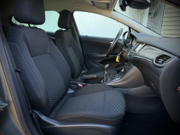 OPEL ASTRA “EDITION”