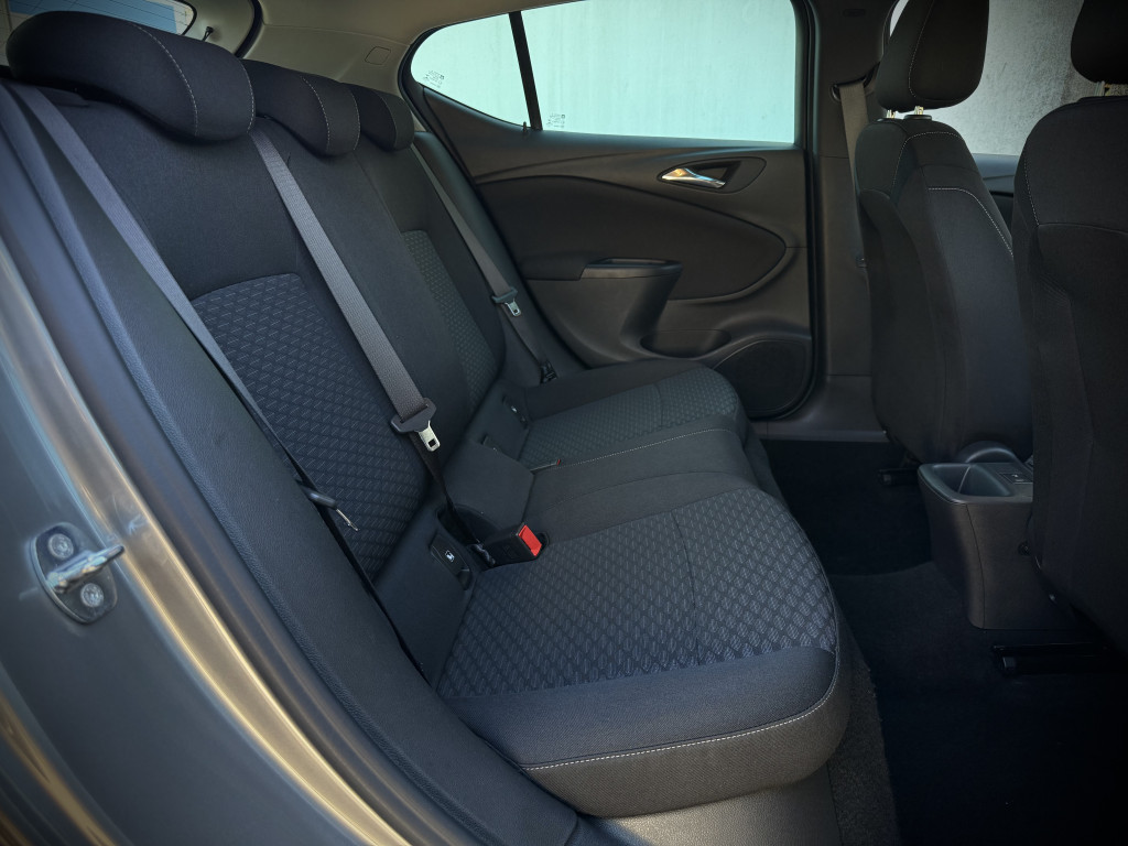OPEL ASTRA “EDITION”