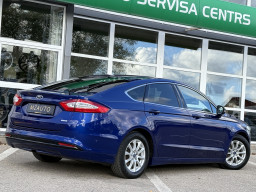 FORD MONDEO “TITANIUM”