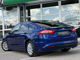 FORD MONDEO “TITANIUM”
