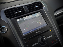 FORD MONDEO “TITANIUM”