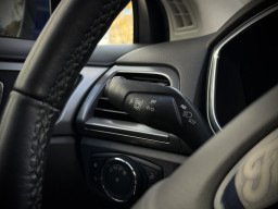 FORD MONDEO “TITANIUM”