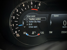 FORD MONDEO “TITANIUM”