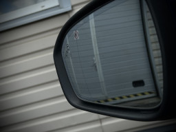 FORD MONDEO “TITANIUM”