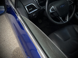 FORD MONDEO “TITANIUM”