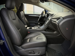 FORD MONDEO “TITANIUM”