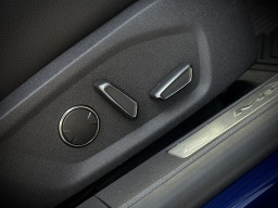 FORD MONDEO “TITANIUM”