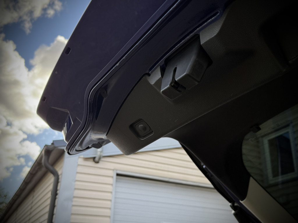 FORD MONDEO “TITANIUM”