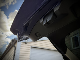 FORD MONDEO “TITANIUM”