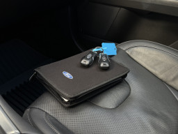 FORD MONDEO “TITANIUM”