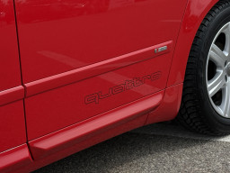 AUDI A4 S-LINE QUATTRO AUDI A4 S-LINE QUATTRO