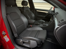 AUDI A4 S-LINE QUATTRO AUDI A4 S-LINE QUATTRO