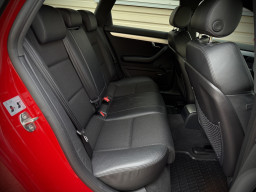AUDI A4 S-LINE QUATTRO AUDI A4 S-LINE QUATTRO