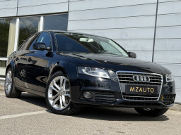 AUDI A4 ''ATTRACTION'' AUDI A4 ''ATTRACTION''