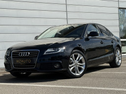 AUDI A4 ''ATTRACTION'' AUDI A4 ''ATTRACTION''