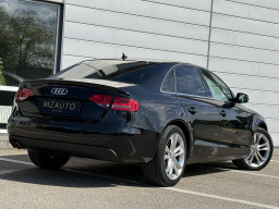 AUDI A4 ''ATTRACTION'' AUDI A4 ''ATTRACTION''