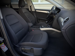 AUDI A4 ''ATTRACTION'' AUDI A4 ''ATTRACTION''