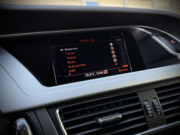 AUDI A4 ''ATTRACTION'' AUDI A4 ''ATTRACTION''
