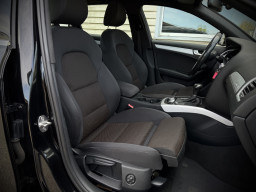 AUDI A4 ALLROAD QUATTRO AUDI A4 ALLROAD QUATTRO