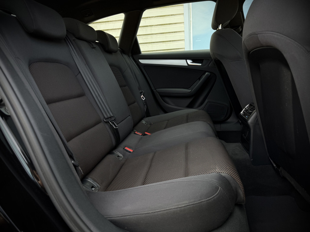 AUDI A4 ALLROAD QUATTRO AUDI A4 ALLROAD QUATTRO