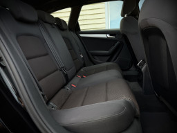 AUDI A4 ALLROAD QUATTRO AUDI A4 ALLROAD QUATTRO