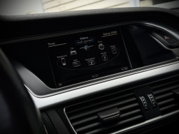 AUDI A4 ALLROAD QUATTRO AUDI A4 ALLROAD QUATTRO
